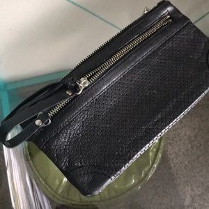 Banana Republic Clutch